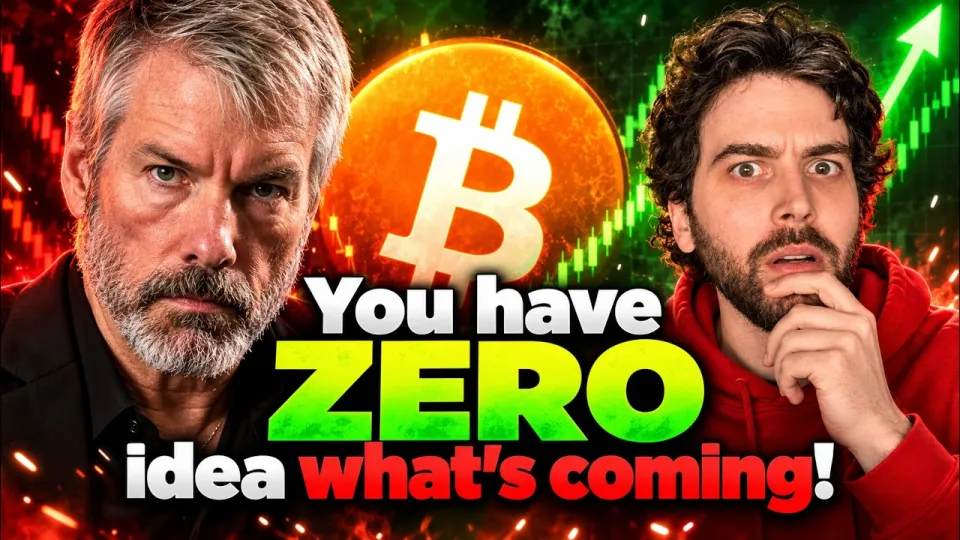 5 Things Michael Saylor's Dire Bitcoin Warning Actually Means for Crypto Holders