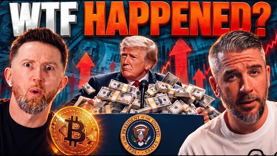 Bitcoin in the US Strategic Reserve